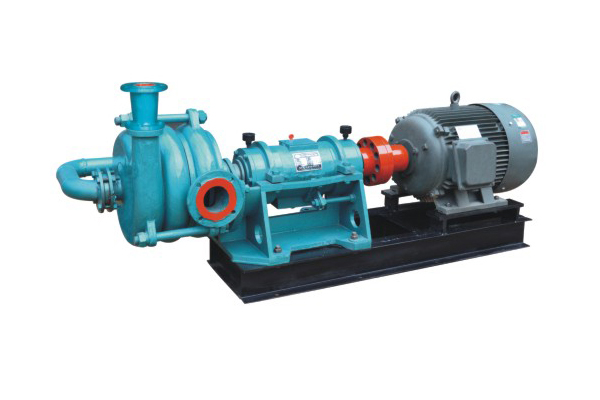 LZ2专用泵